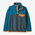 Kids' Lightweight Synchilla® Snap-T® Pullover