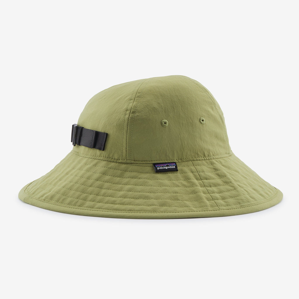 Kids' Trim Brim Hat