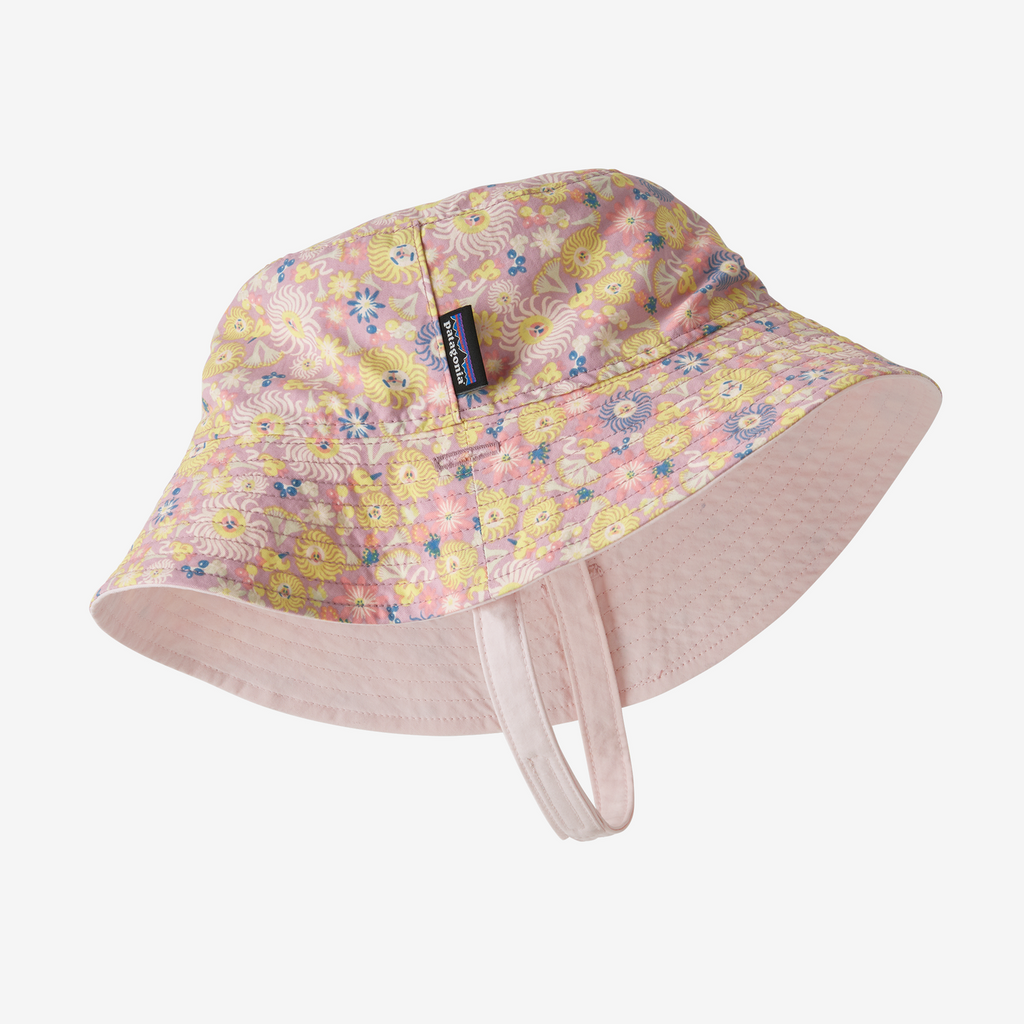 Baby Sun Bucket Hat
