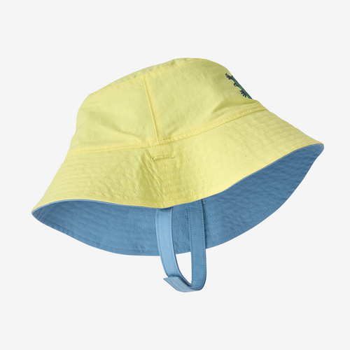 Baby Sun Bucket Hat
