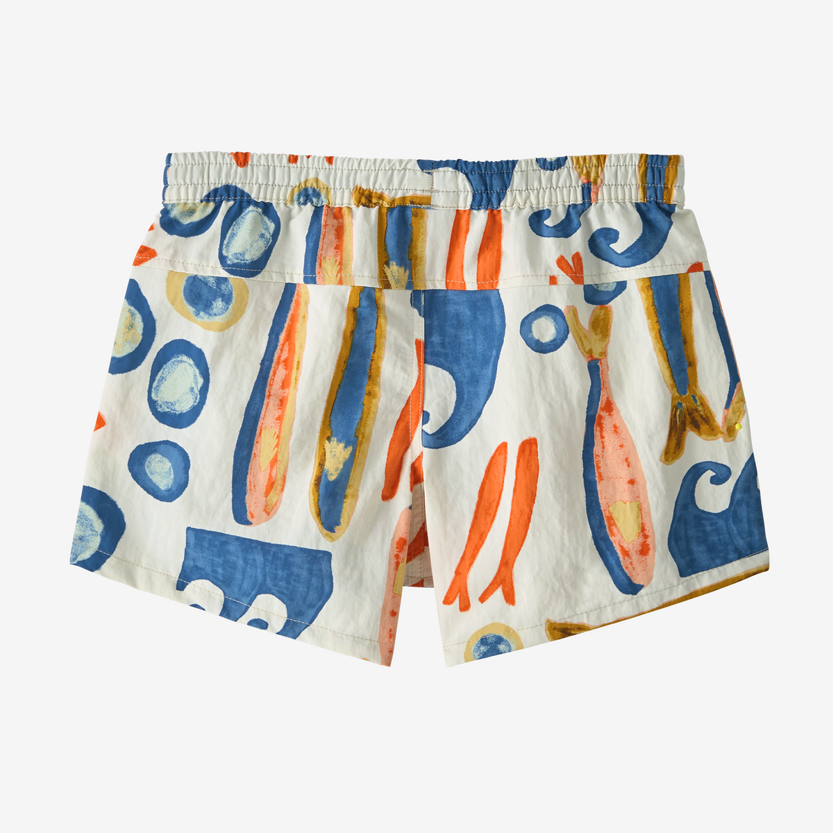 Kids' Baggies™ Shorts 4" - Unlined