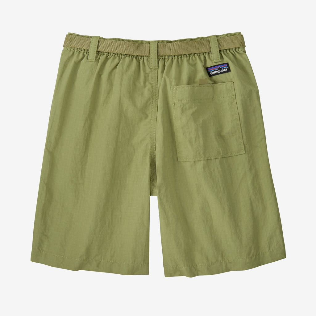 Kids' Outdoor Everyday Shorts - 6"