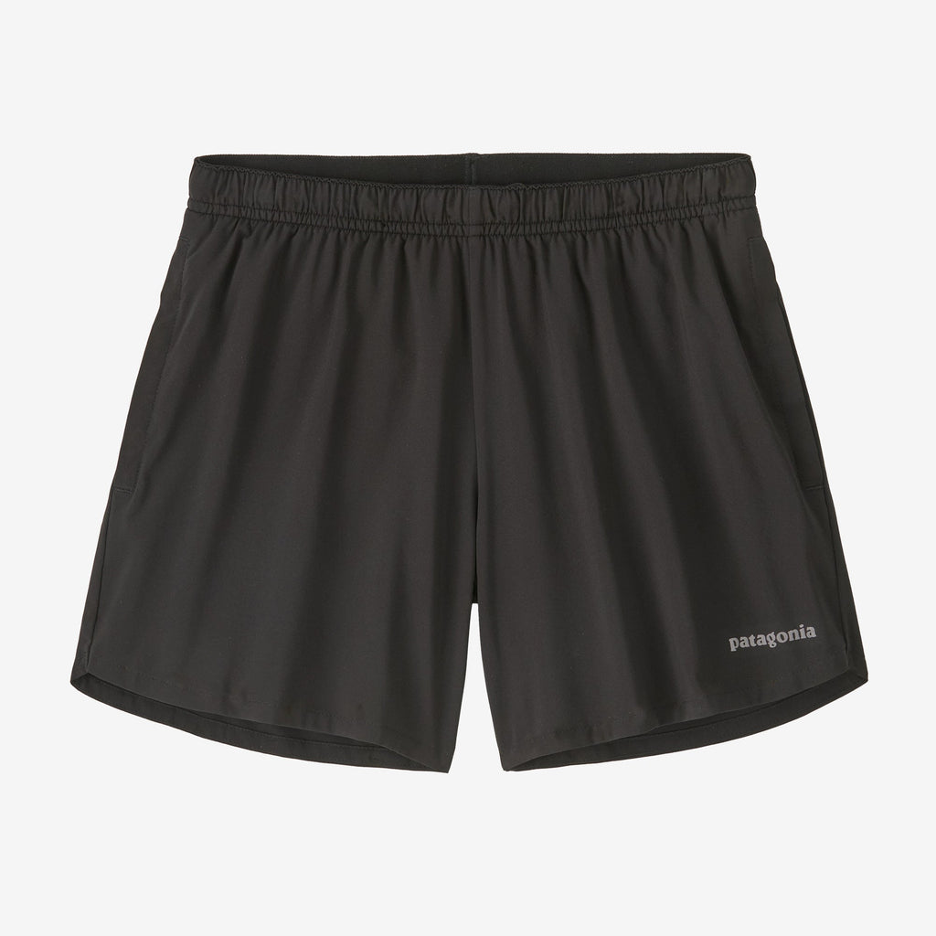 Kids' Multi Trails Shorts - 4"