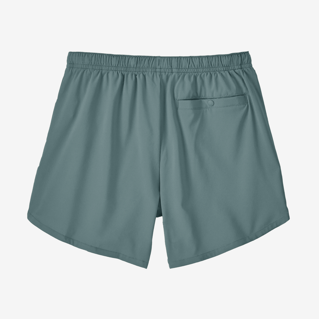 Kids' Multi Trails Shorts - 4"