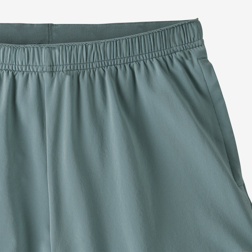 Kids' Multi Trails Shorts - 4"