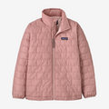 Kids' Nano Puff® Brick Quilt Jacket