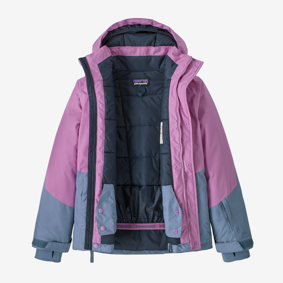 Kids' Powder Town Jacket