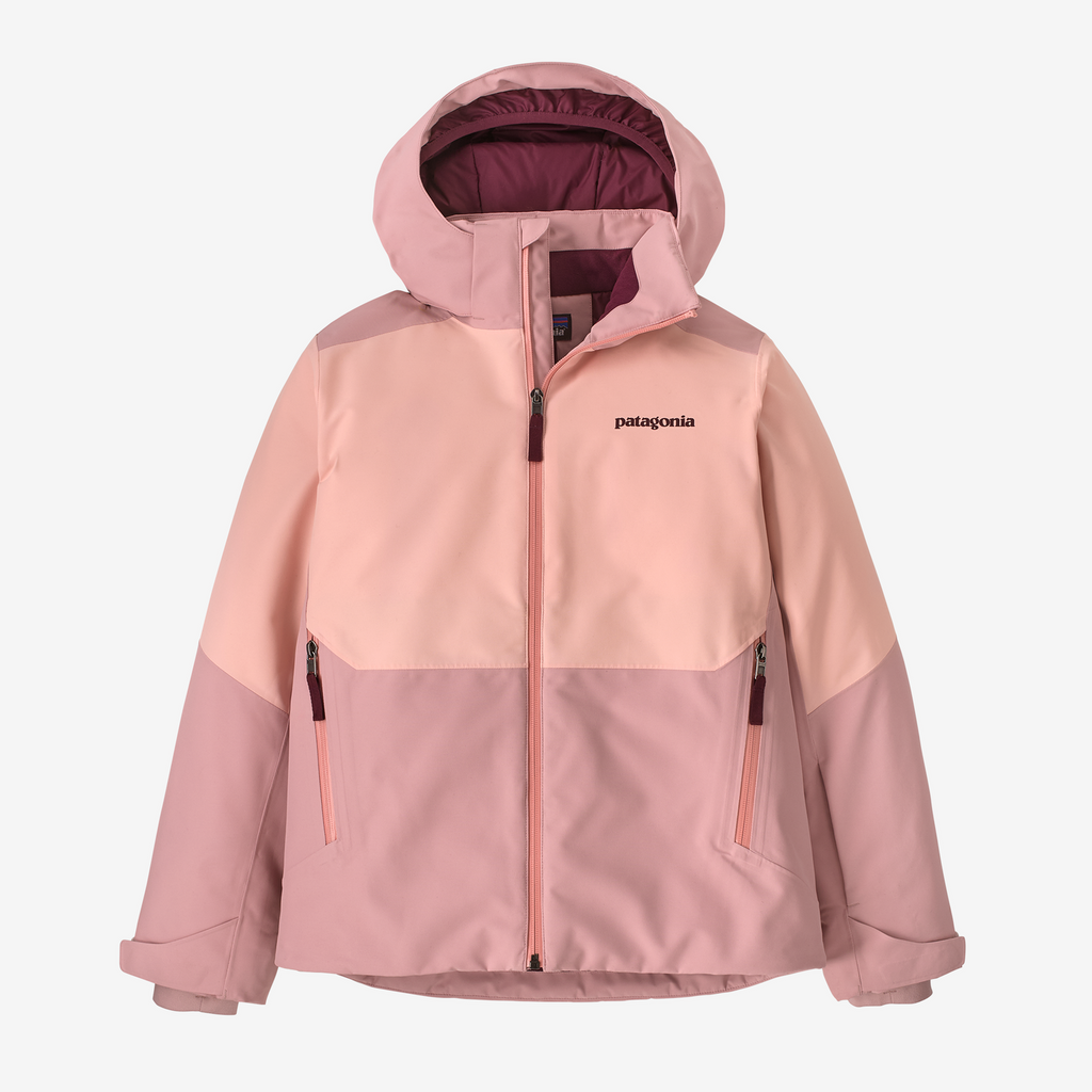 Kids' Powder Town Jacket