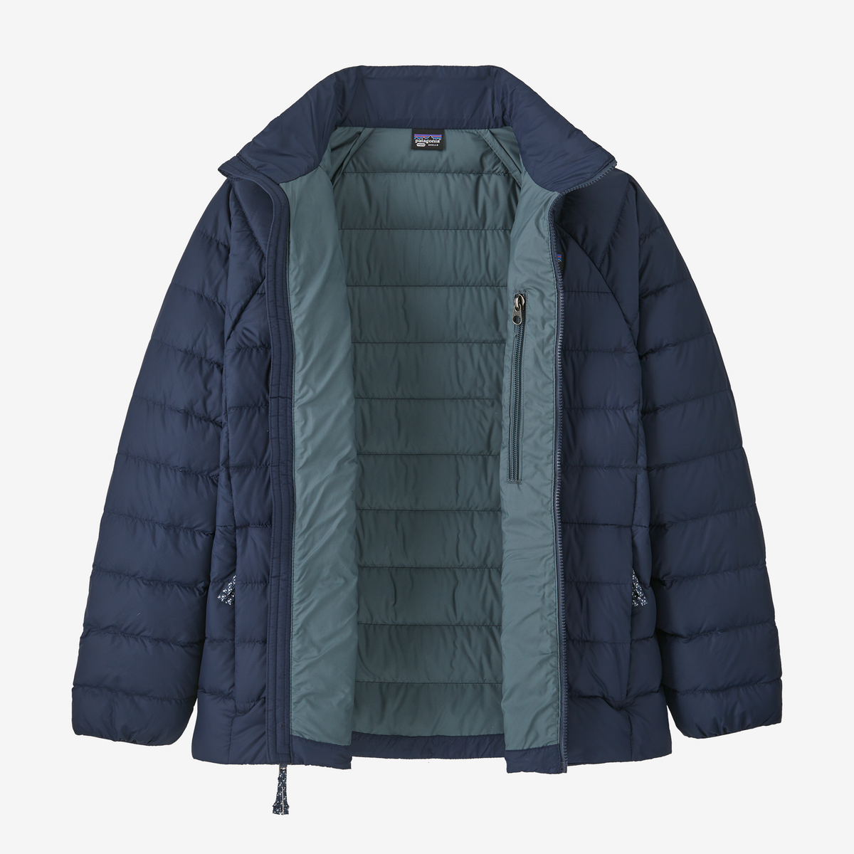Kids' Down Sweater™