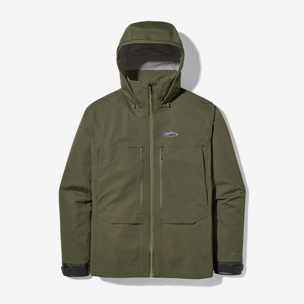Men's Swiftcurrent® Wading Jacket