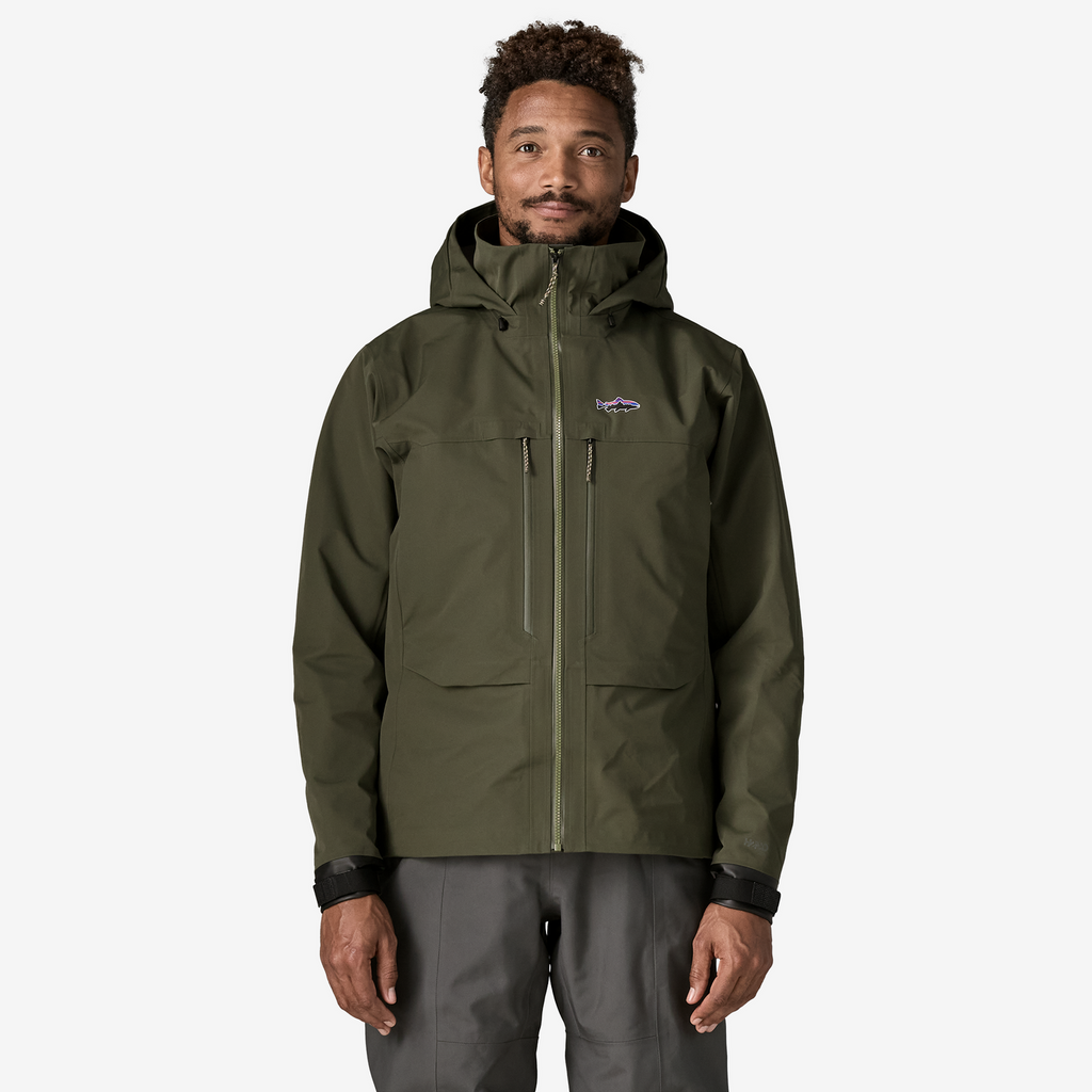 Men's Swiftcurrent® Wading Jacket