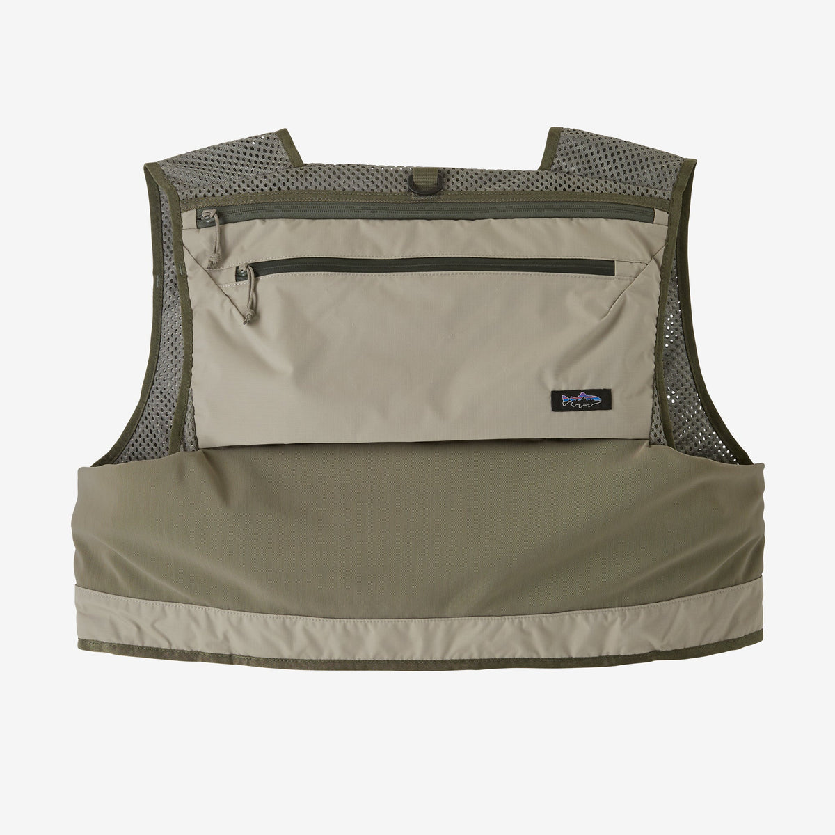 Stealth Pack Vest
