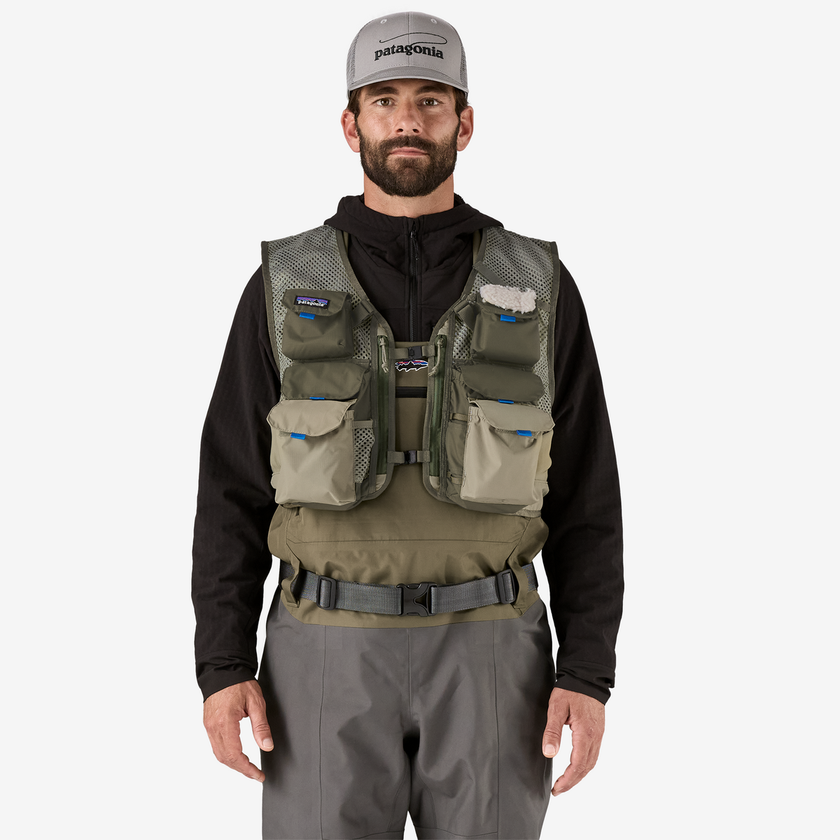 Stealth Pack Vest