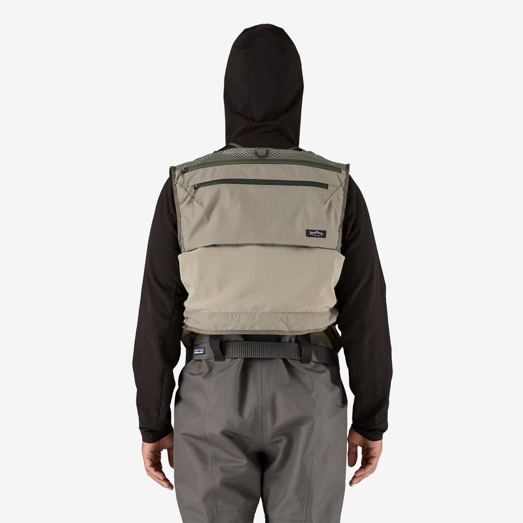 Stealth Pack Vest