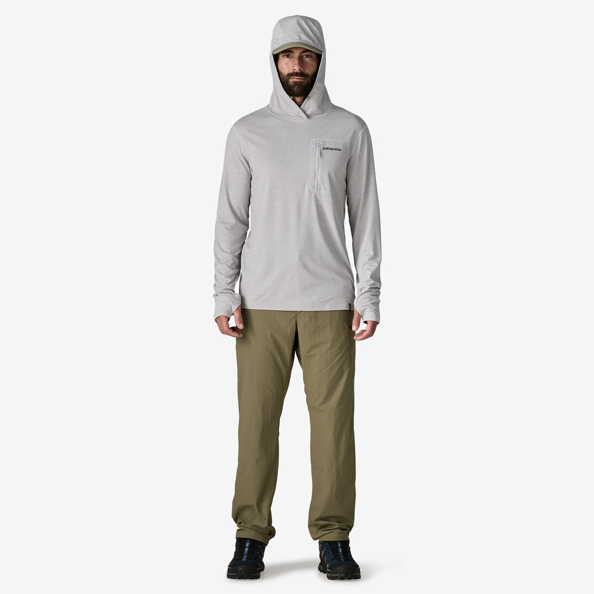 Men's Sandy Cay Pants