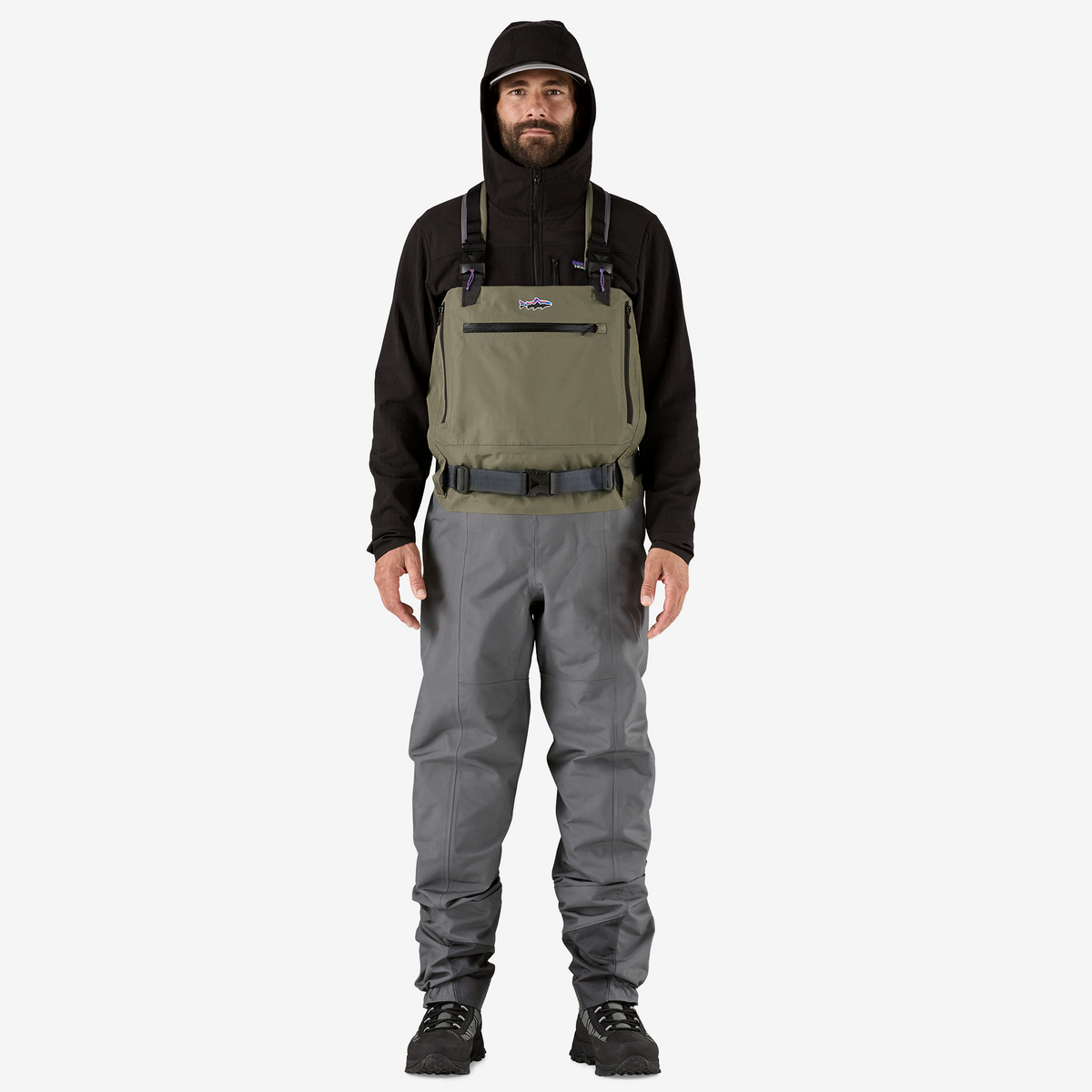 Men's Swiftcurrent® Expedition Waders