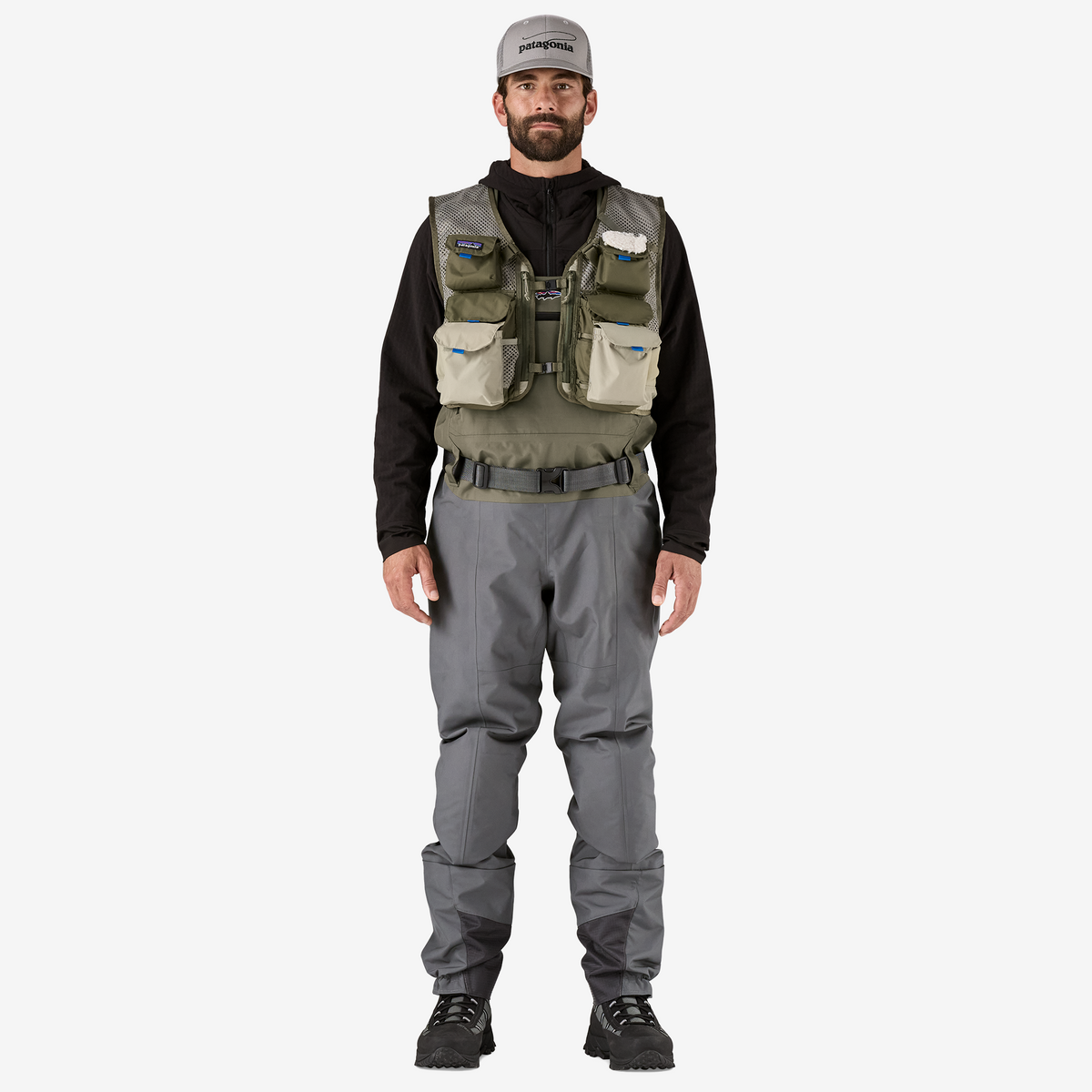 Men's Swiftcurrent® Expedition Waders
