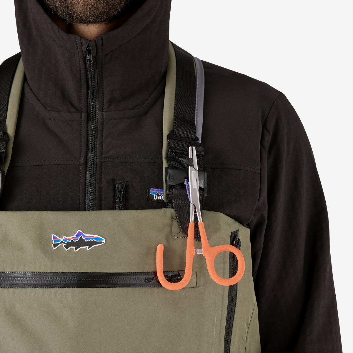 Men's Swiftcurrent® Expedition Waders