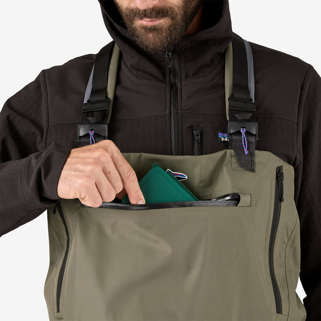 Men's Swiftcurrent® Expedition Waders