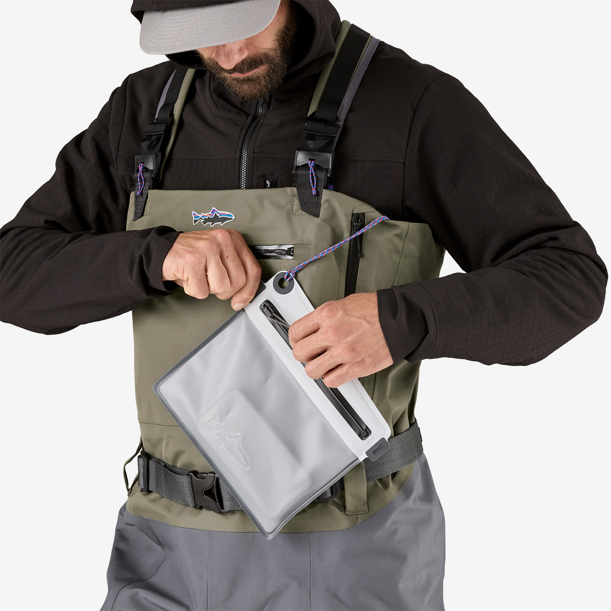 Men's Swiftcurrent® Expedition Waders