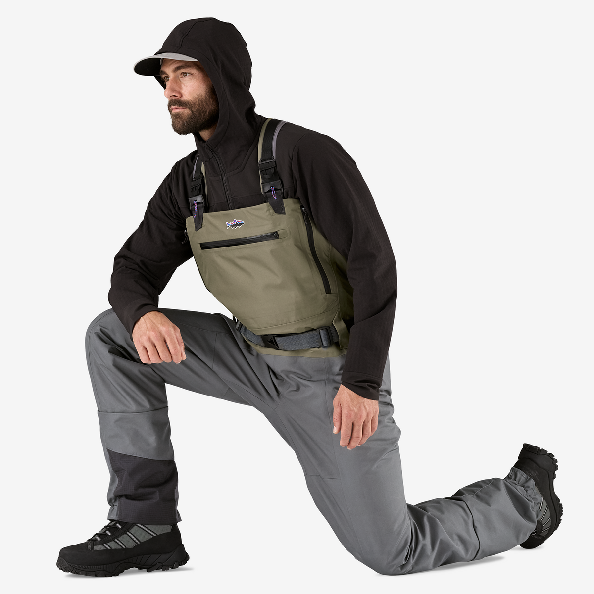 Men's Swiftcurrent® Expedition Waders