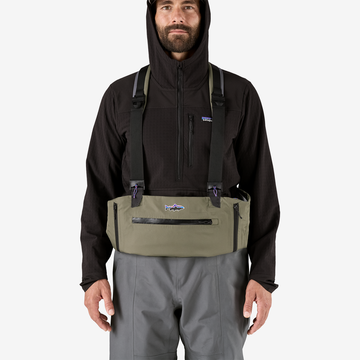 Men's Swiftcurrent® Expedition Waders