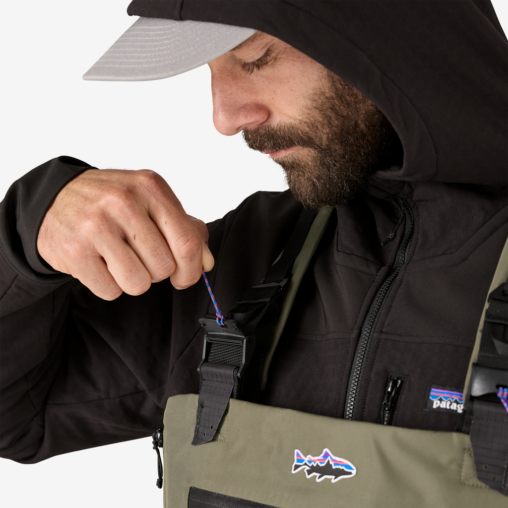 Men's Swiftcurrent® Expedition Waders