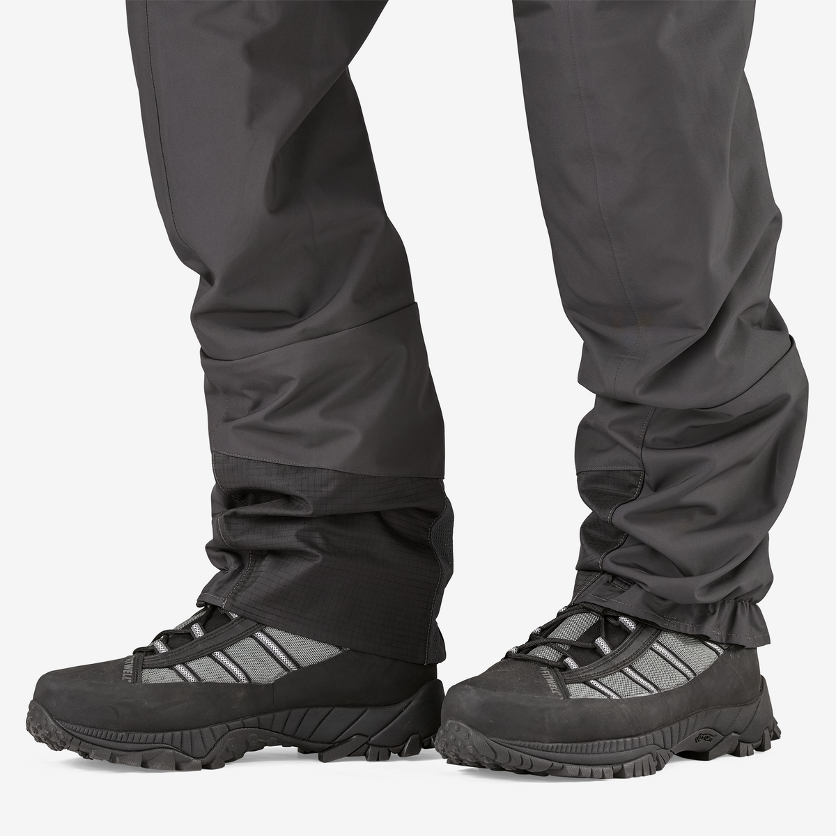 Men's Swiftcurrent® Expedition Zip-Front Waders