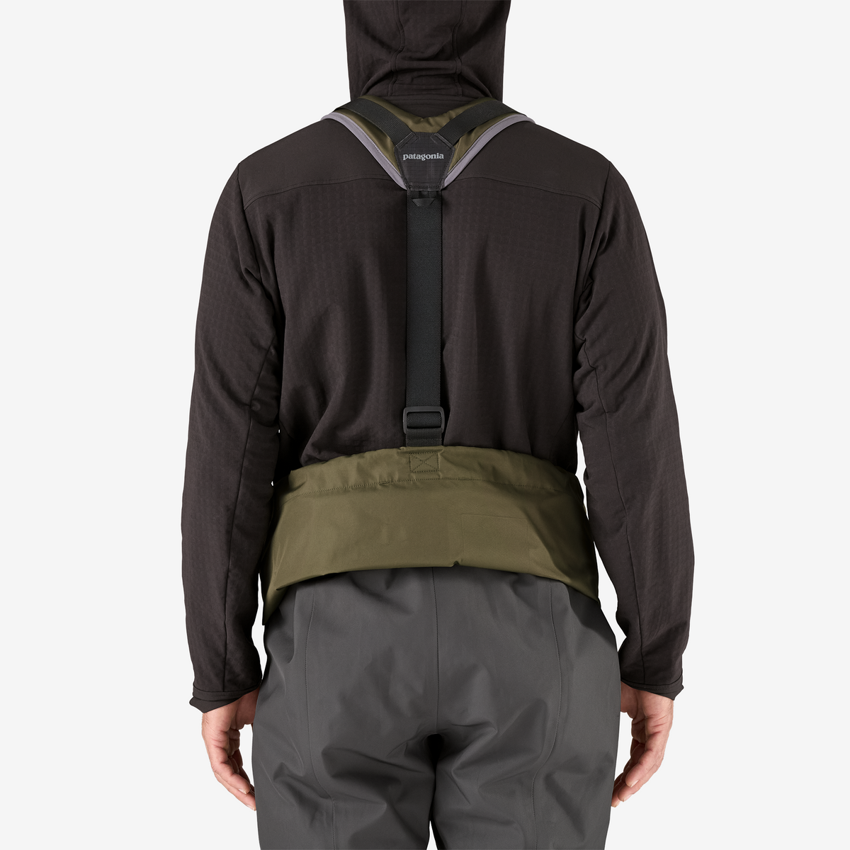 Men's Swiftcurrent® Expedition Zip-Front Waders