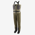 Men's Swiftcurrent® Traverse Zip-Front Waders