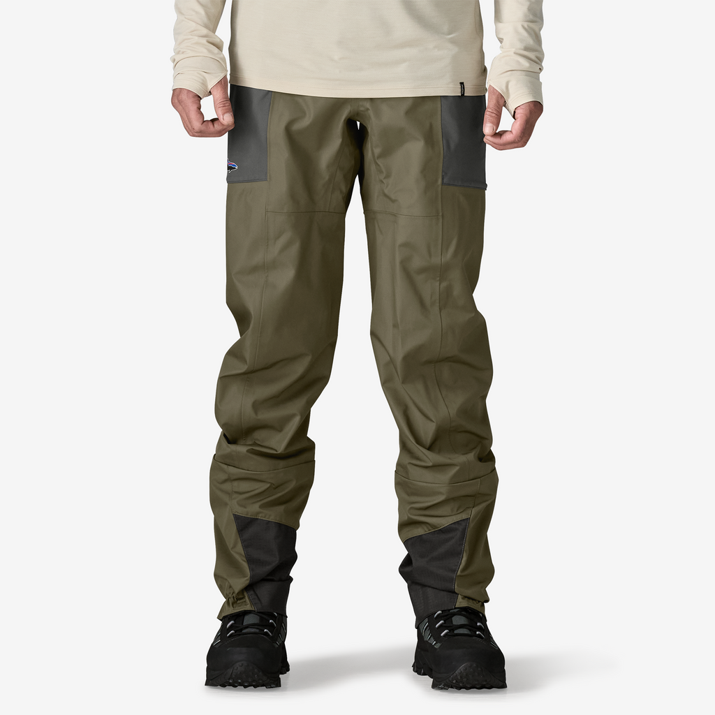Men’s Swiftcurrent® Traverse Wading Pants