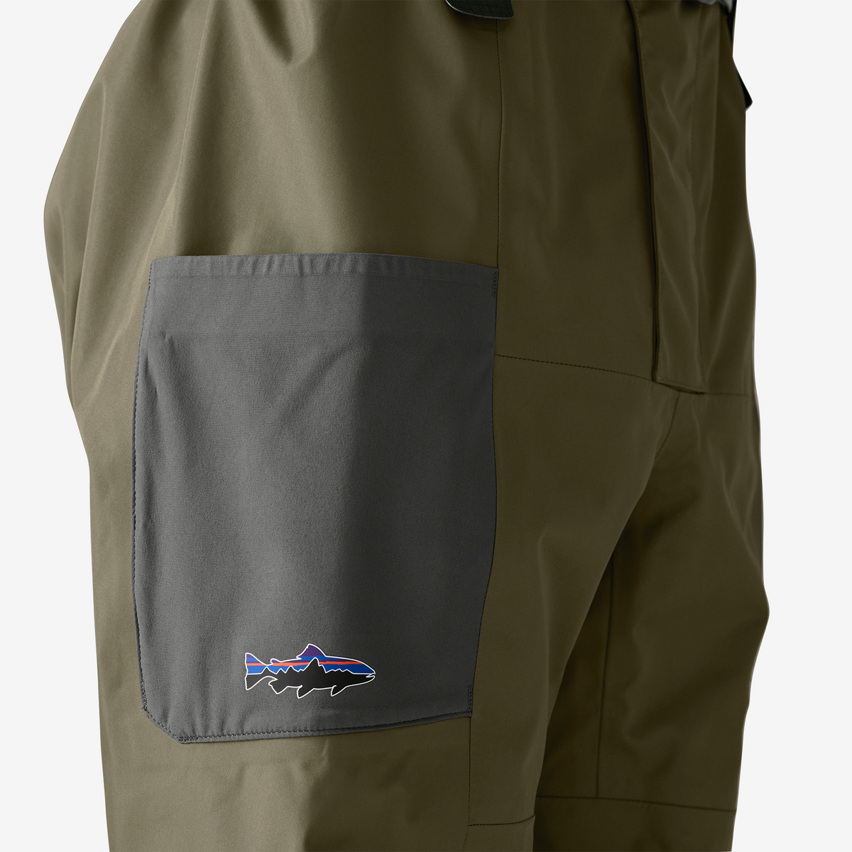 Men’s Swiftcurrent® Traverse Wading Pants