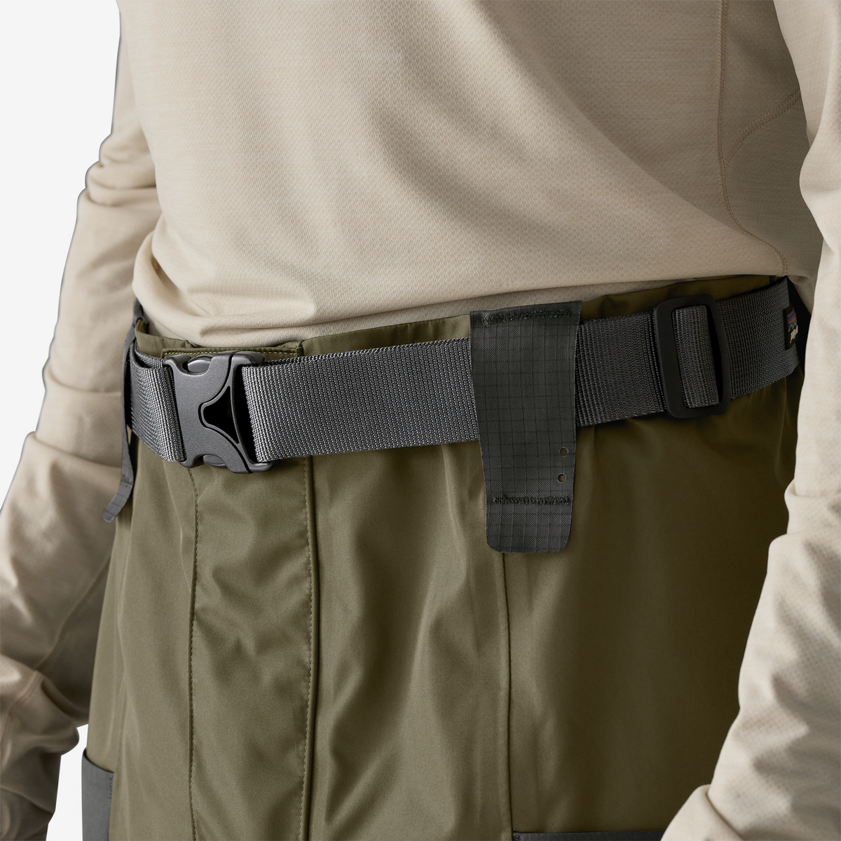 Men’s Swiftcurrent® Traverse Wading Pants