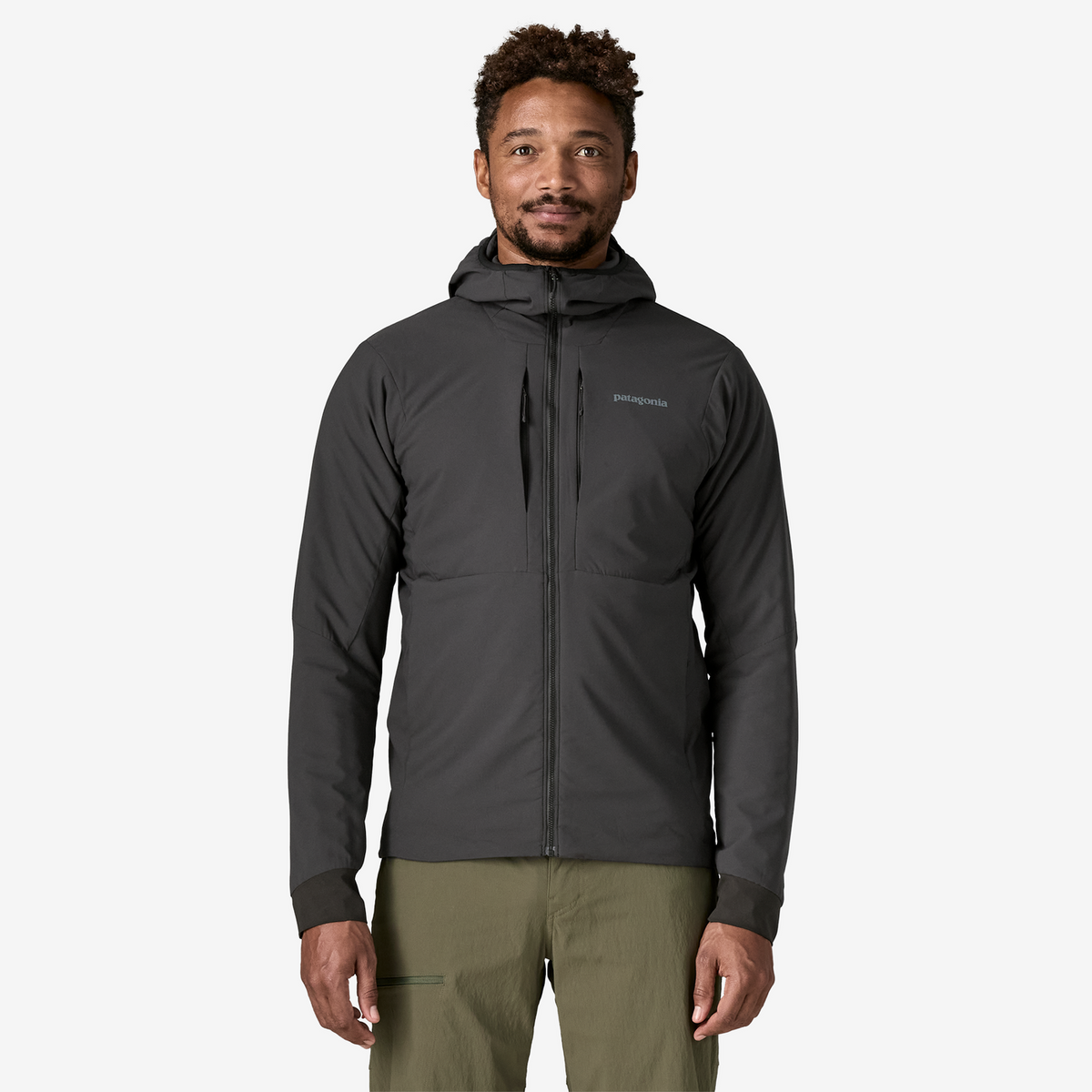 Men's Nano-Air® Light Hoody