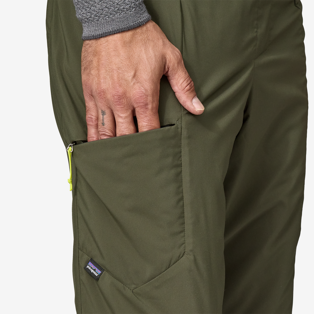 Men's Nano-Air® Light Bottoms