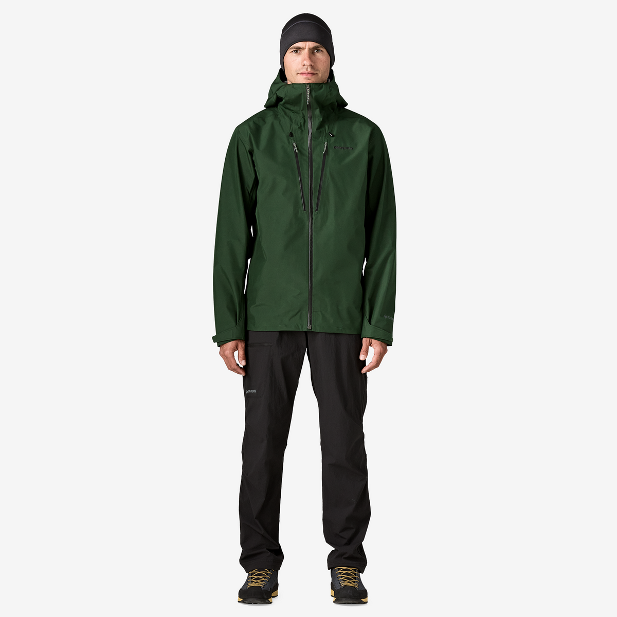 Men's Triolet Jacket