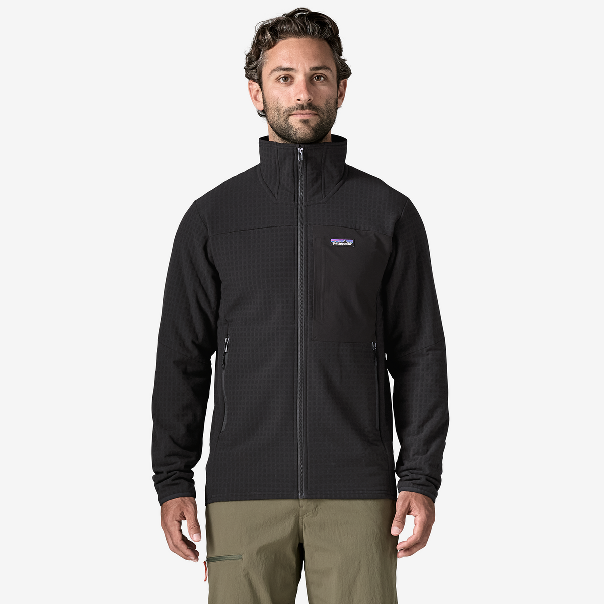 Men's R2® TechFace Jacket