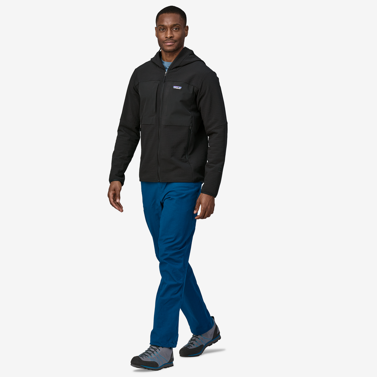Men's R2® TechFace Hoody