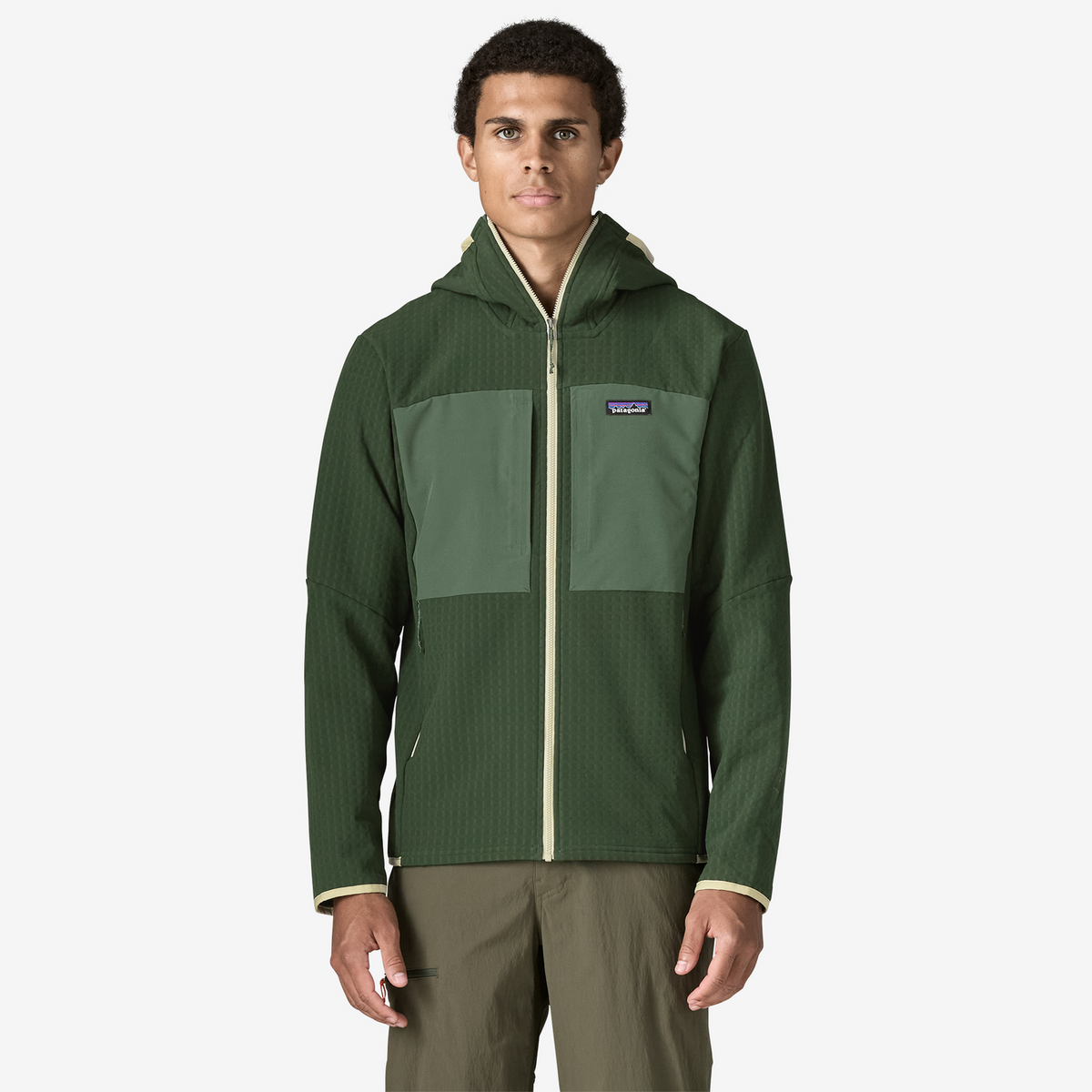Men's R2® TechFace Hoody