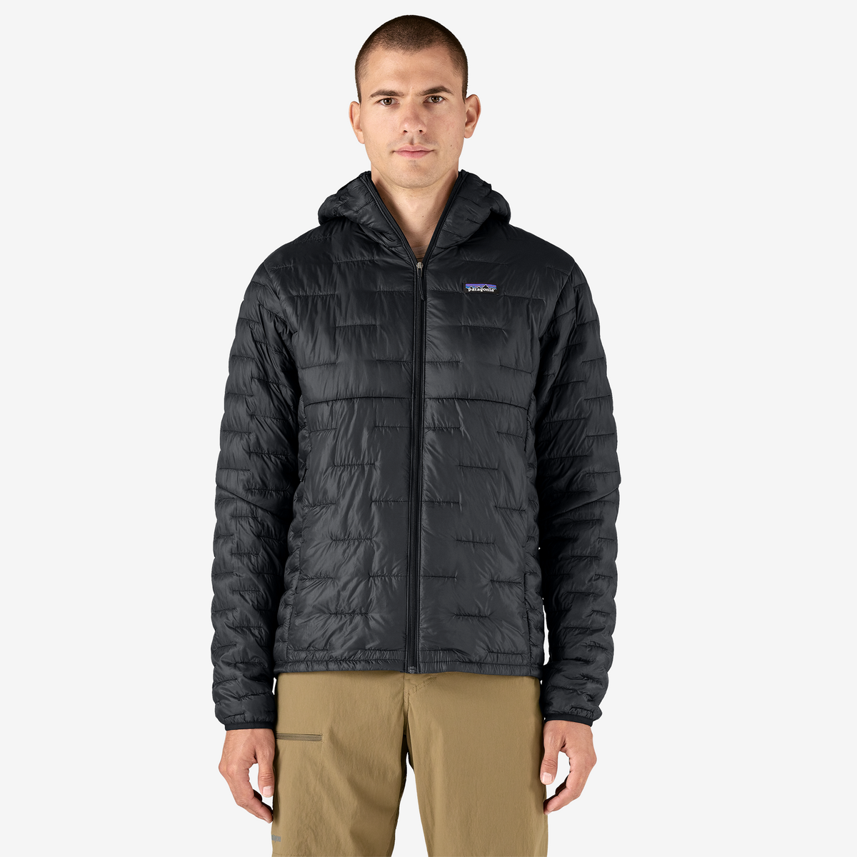 Men's Micro Puff® Hoody
