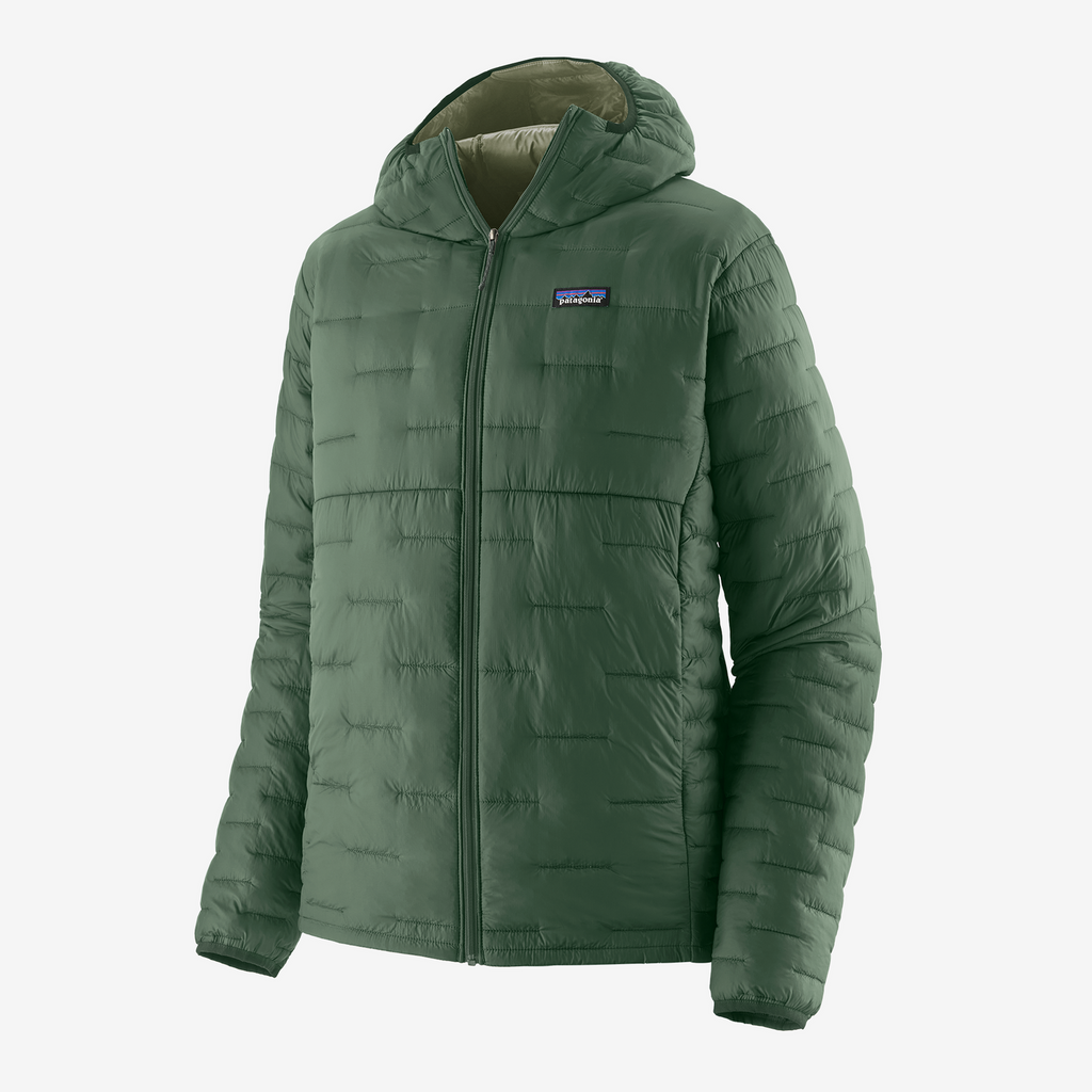 Men's Micro Puff® Hoody