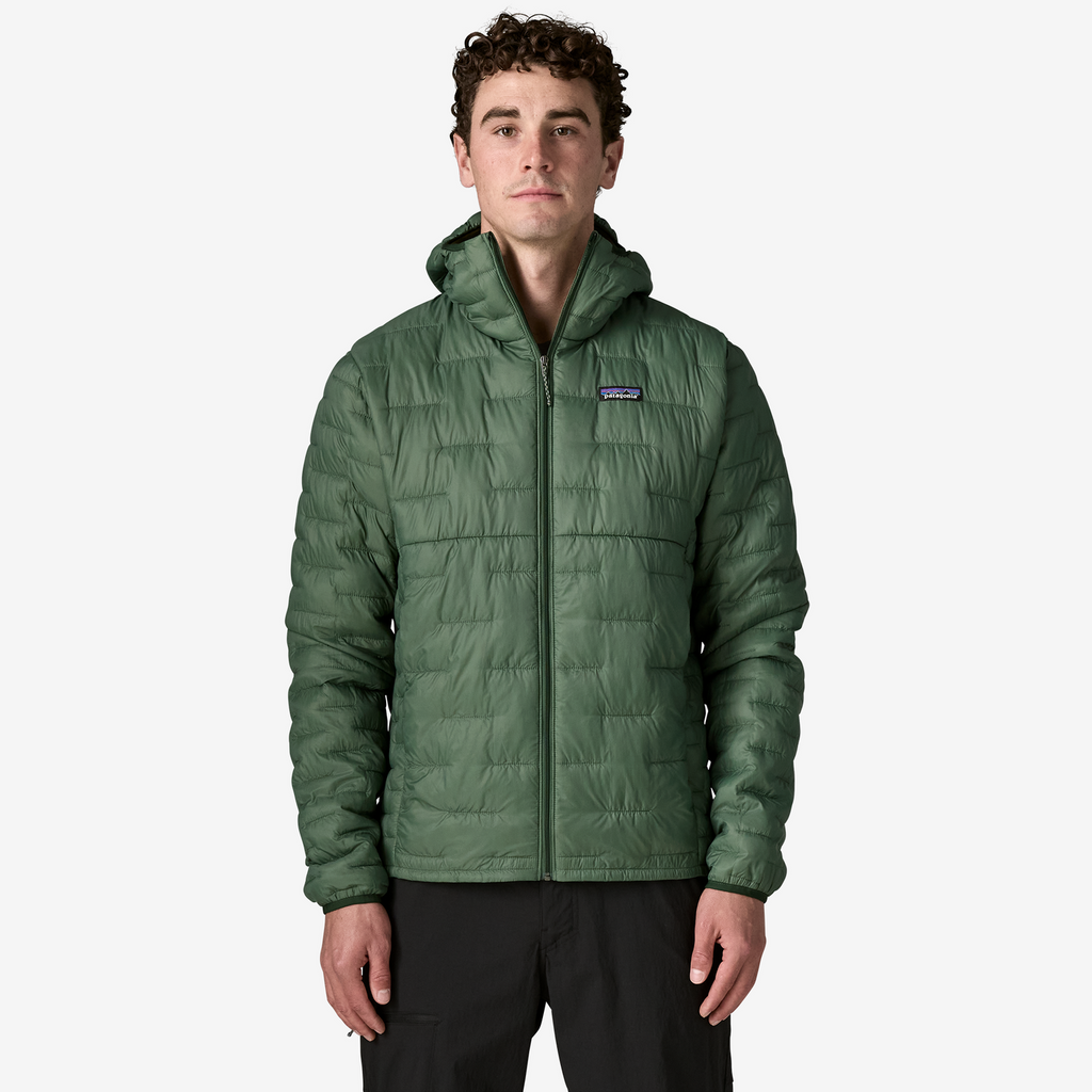 Men's Micro Puff® Hoody