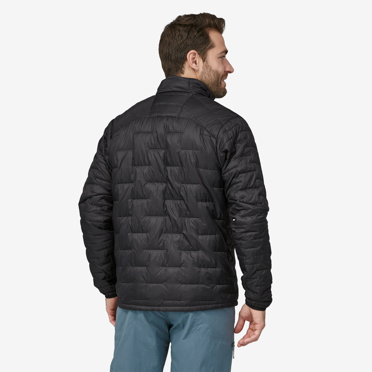 Men's Micro Puff® Jacket