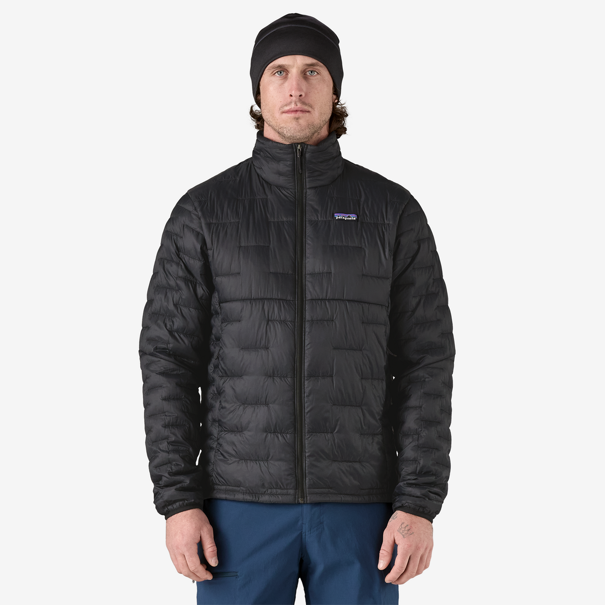 Men's Micro Puff® Jacket
