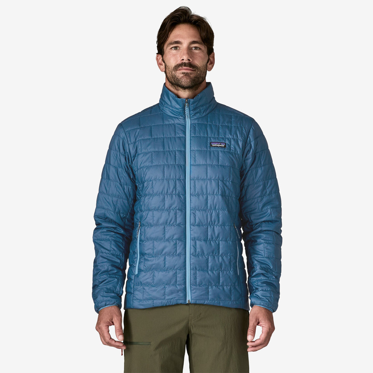 Men's Nano Puff® Jacket