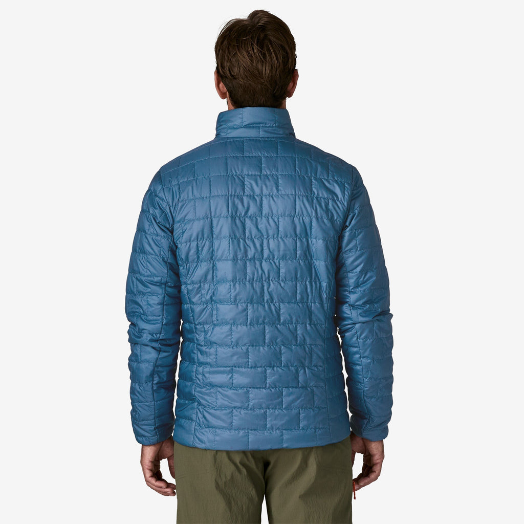Men's Nano Puff® Jacket
