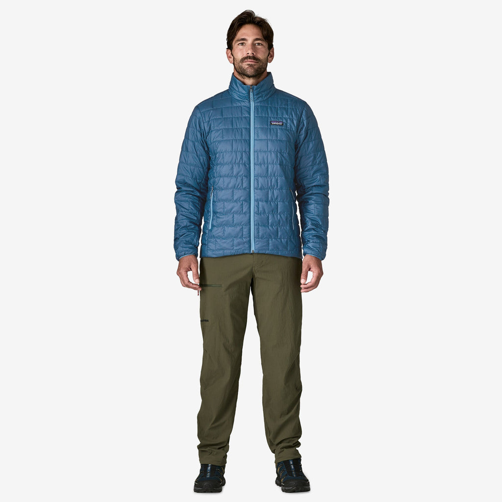 Men's Nano Puff® Jacket