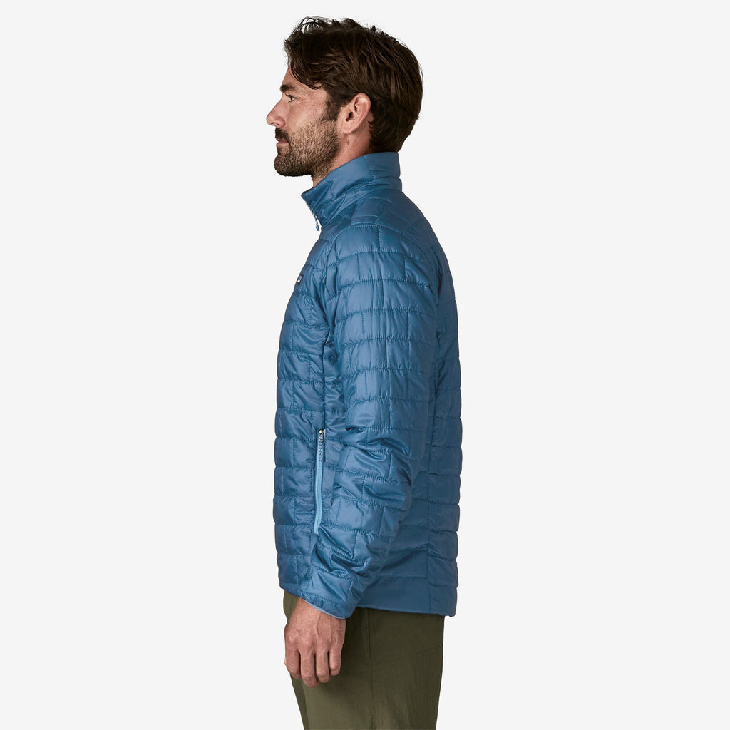 Men's Nano Puff® Jacket