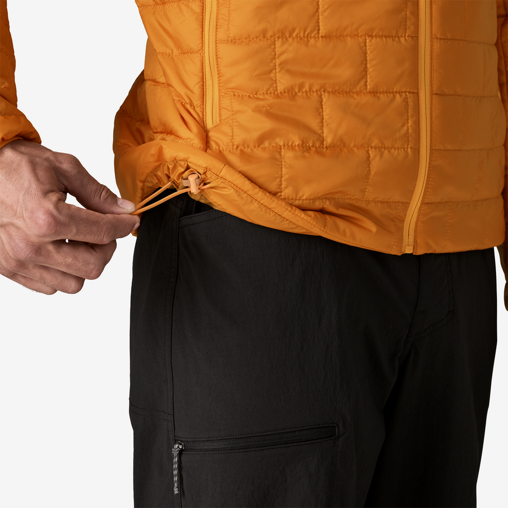 Men's Nano Puff® Jacket