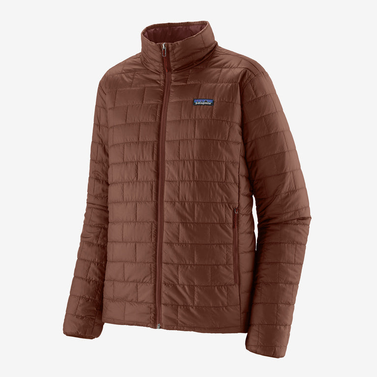Men's Nano Puff® Jacket